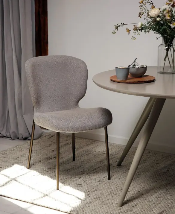 GLORY chair by DAN-FORM
