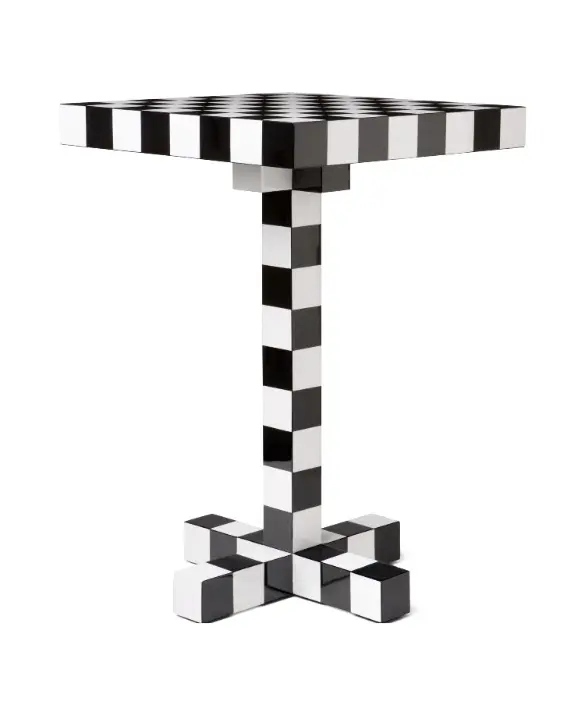 Chess Table