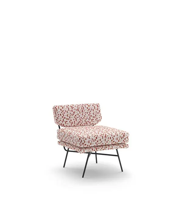 Elettra armchair