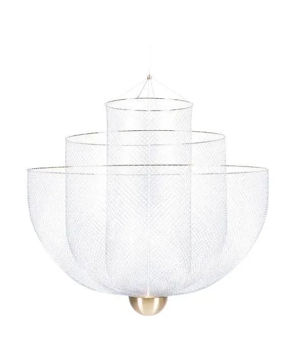 Moooi - Meshmatics
