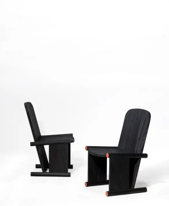 EMPEROR chair