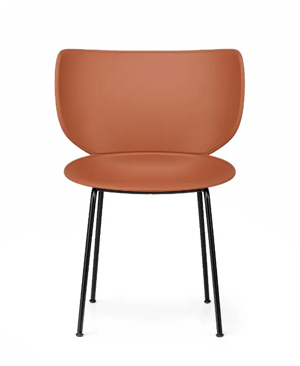 Moooi - Hana dining chair  		