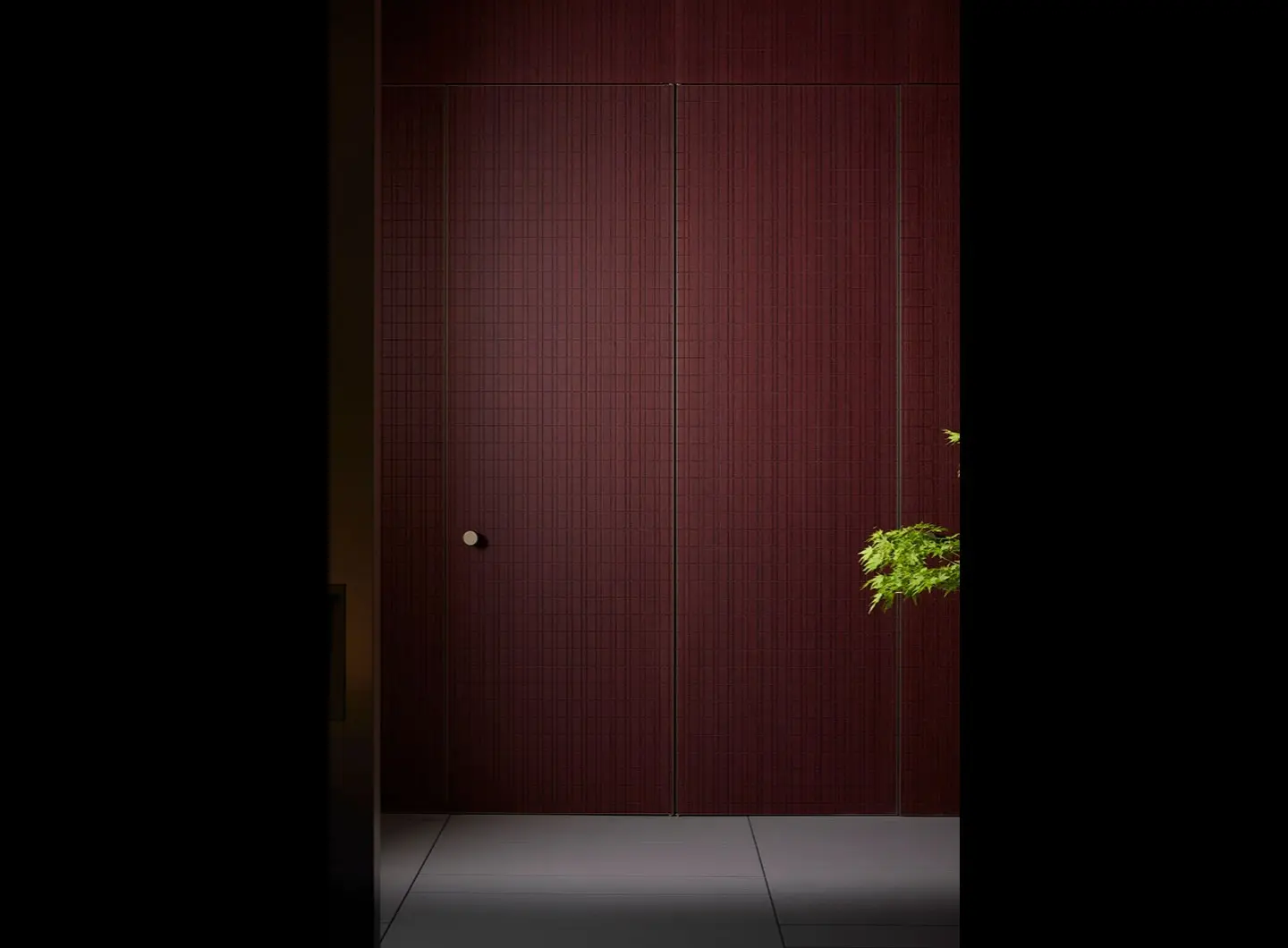 Wall&Door - Lualdi
