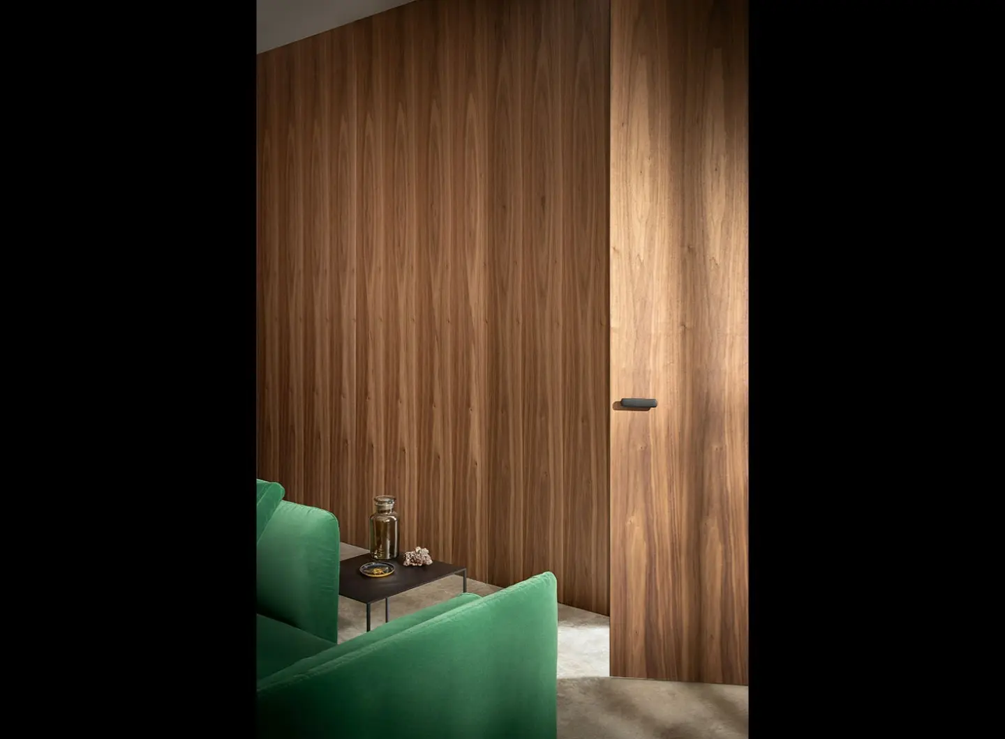 Wall&Door - Lualdi