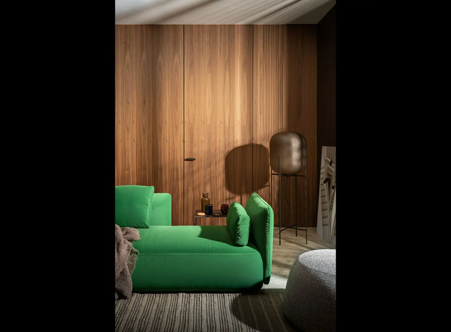 Wall&Door - Lualdi