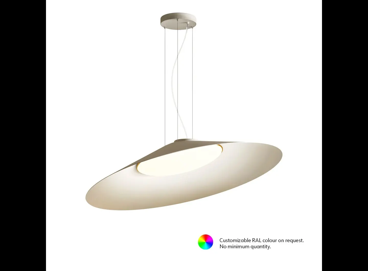 KDLN - Kate suspension RAL on request