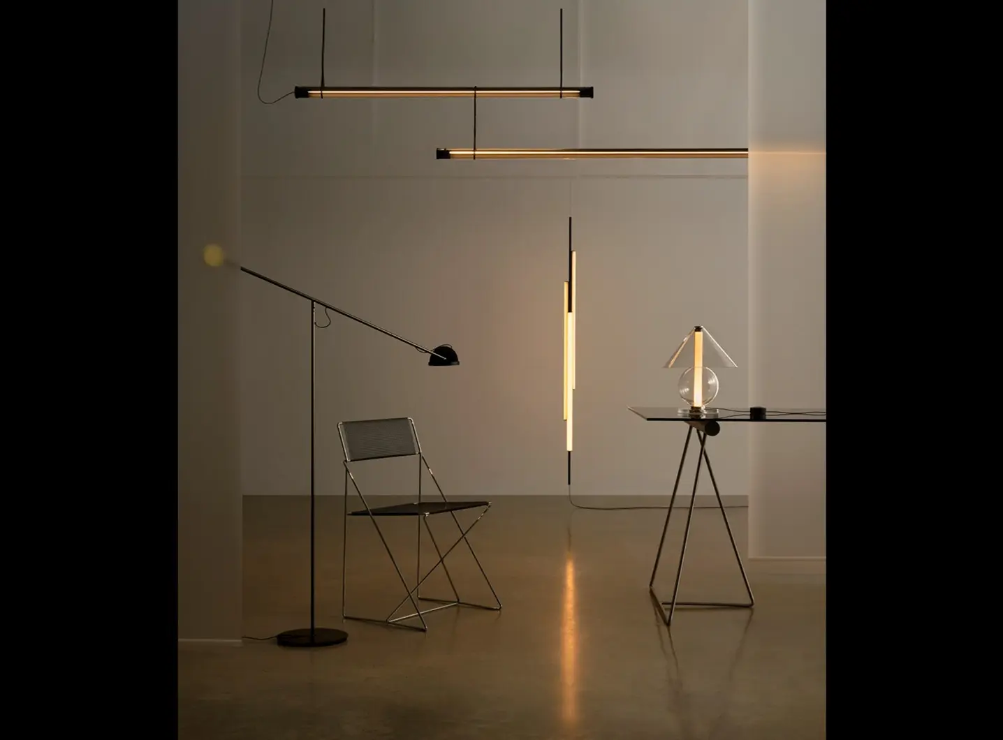 Marset still life