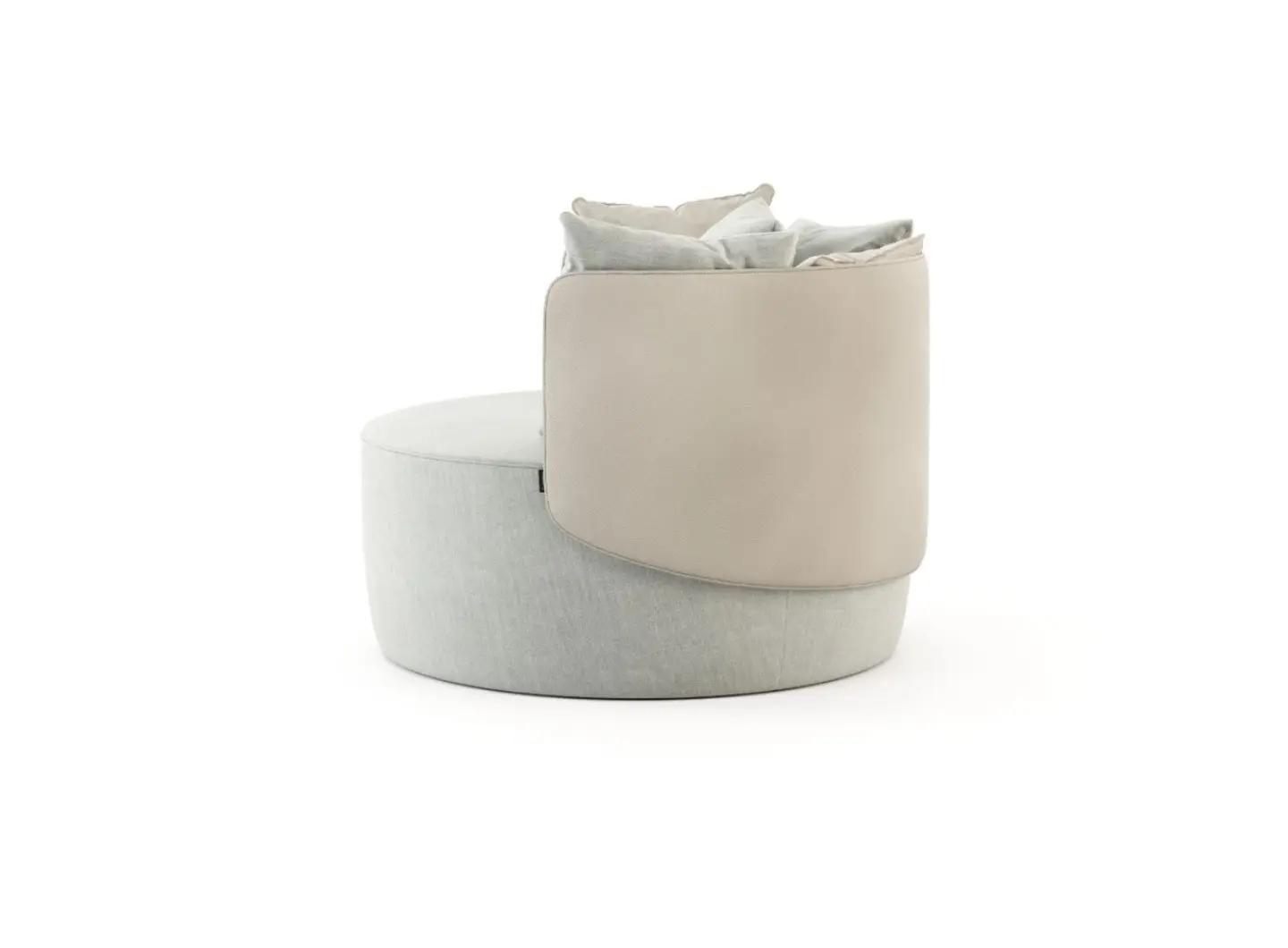 Stylish Club - Margem Armchair
