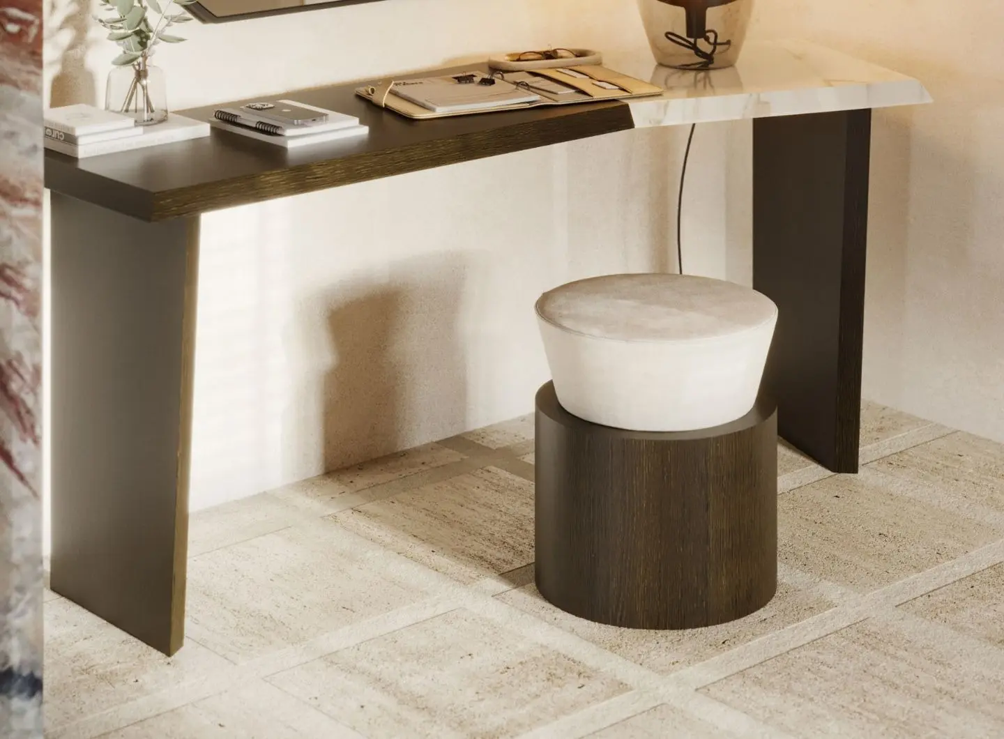 Stylish Club - Sgabello Toro
