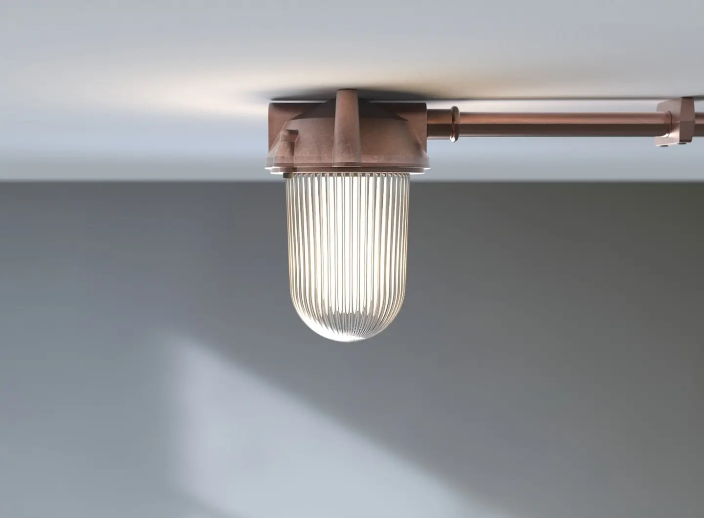 Globo soffitto