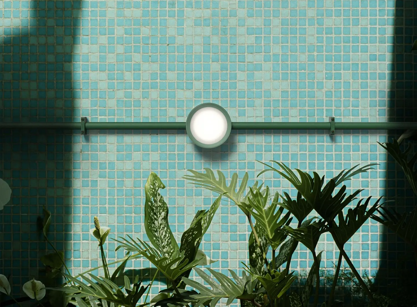 Light dot