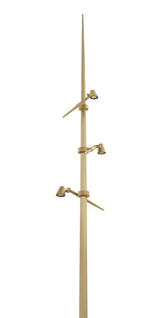 Cariboni group - Spoon system 1