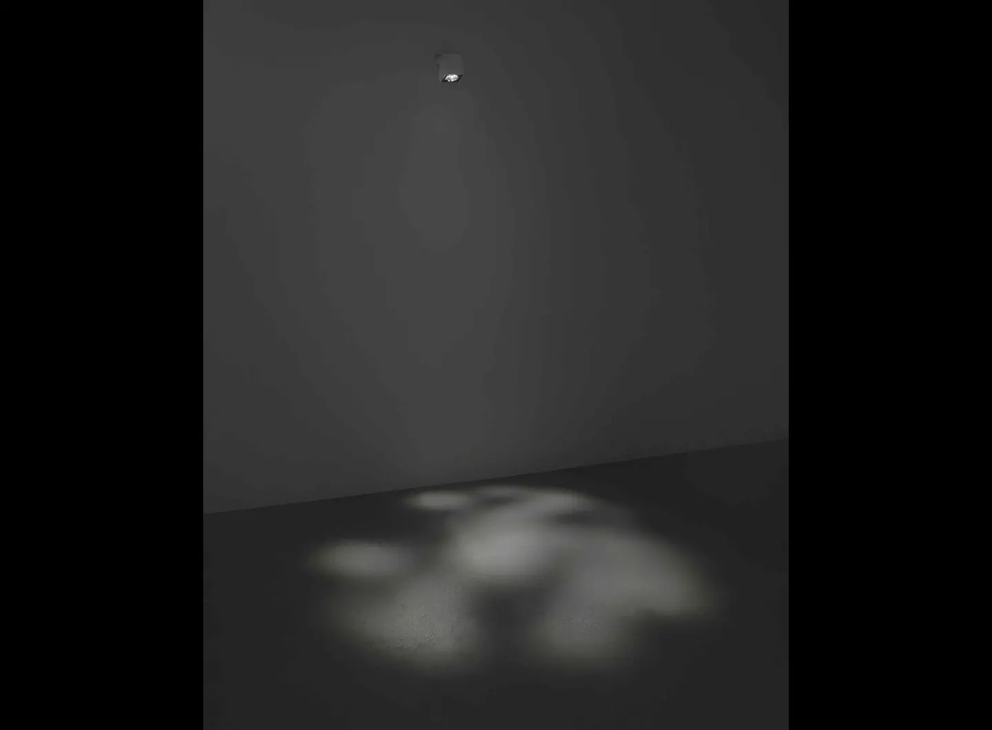 proiettore Reiko L&L Luce&Light 3