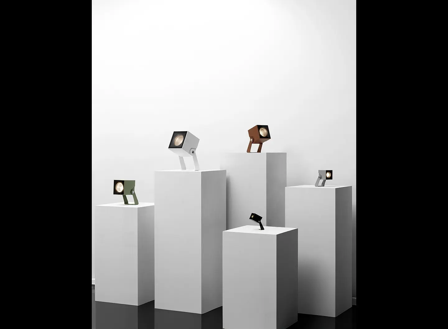 proiettore Reiko L&L Luce&Light 1
