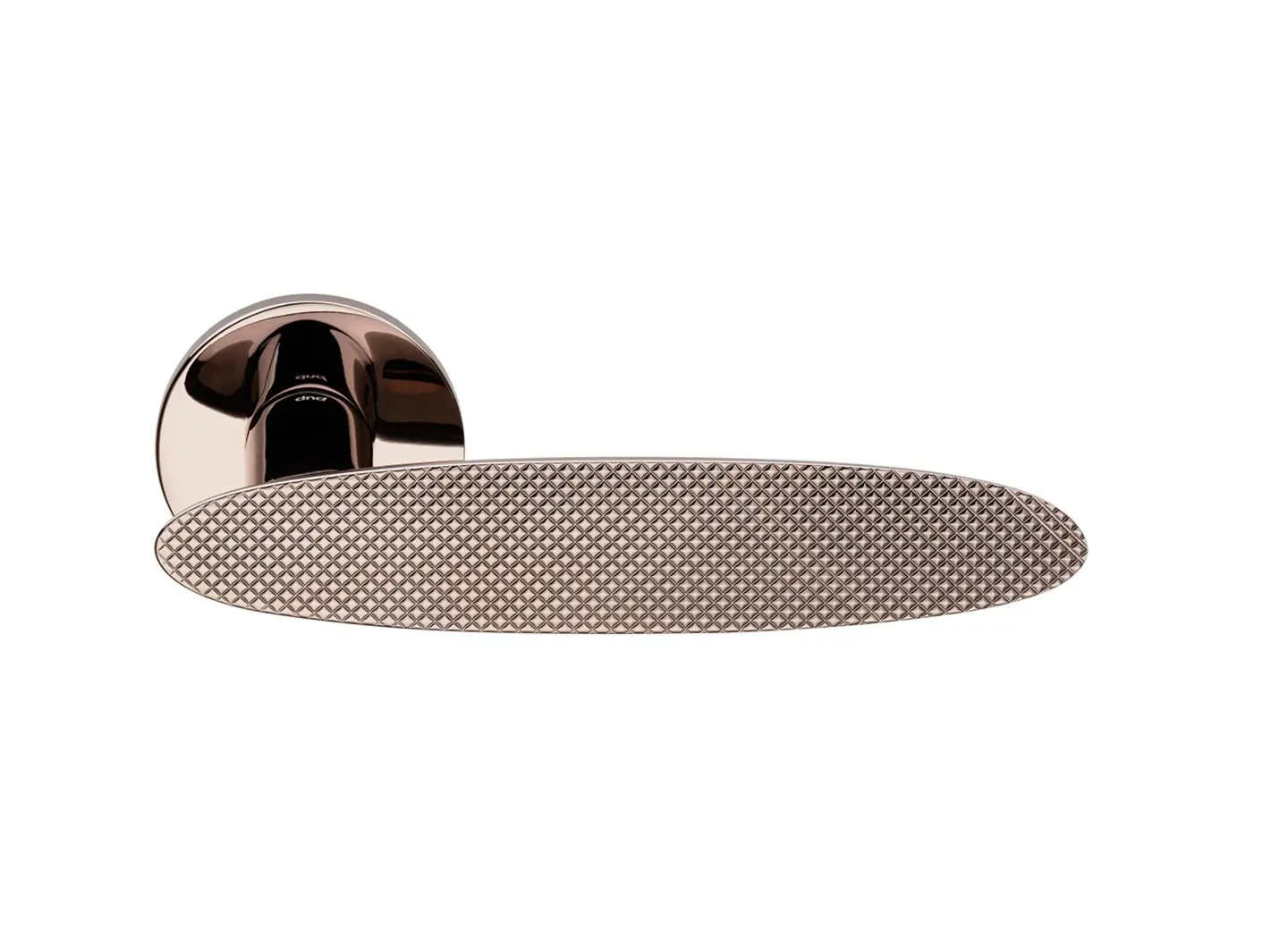 ellipse brilliant PVD-BB by dnd handles