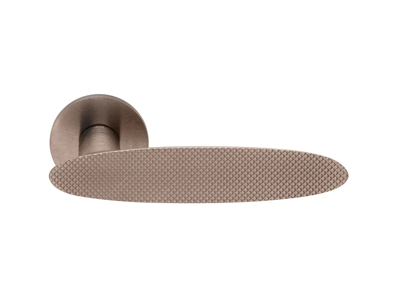 ellipse brilliant PVD-SB by dnd handles
