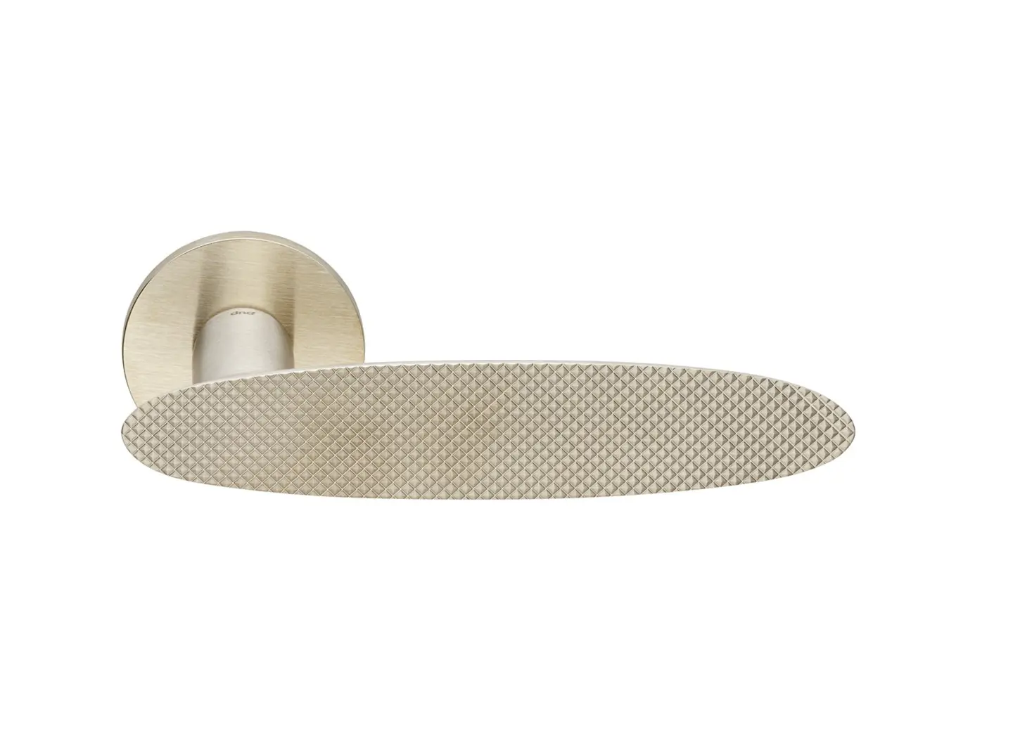 ellipse brilliant PVD-SH by dnd handles