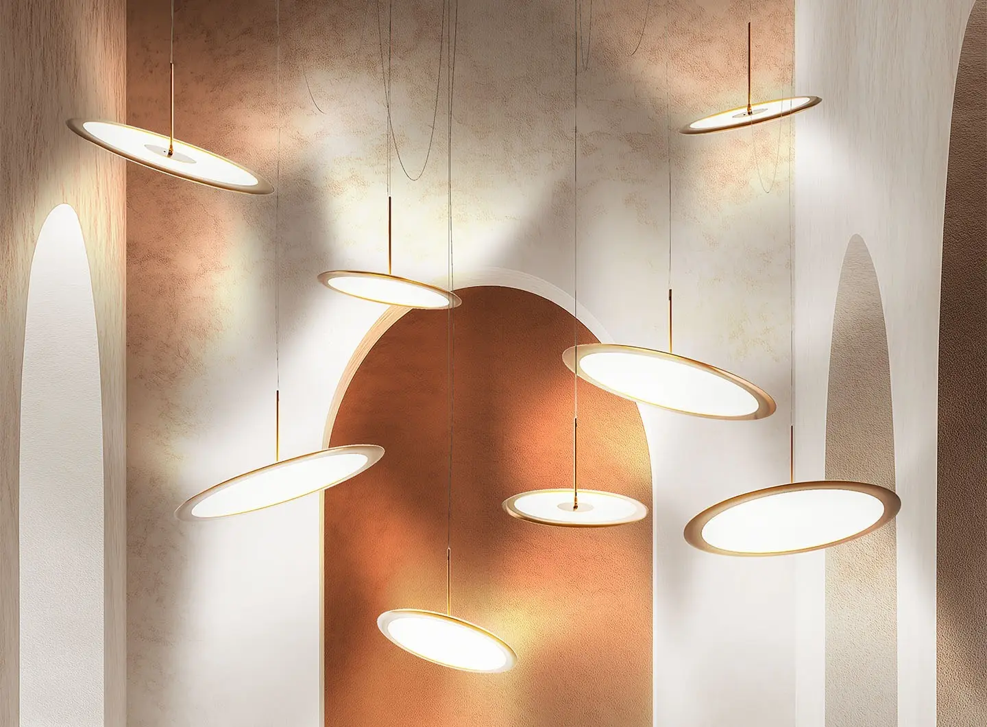 Martinelli Luce - Noura