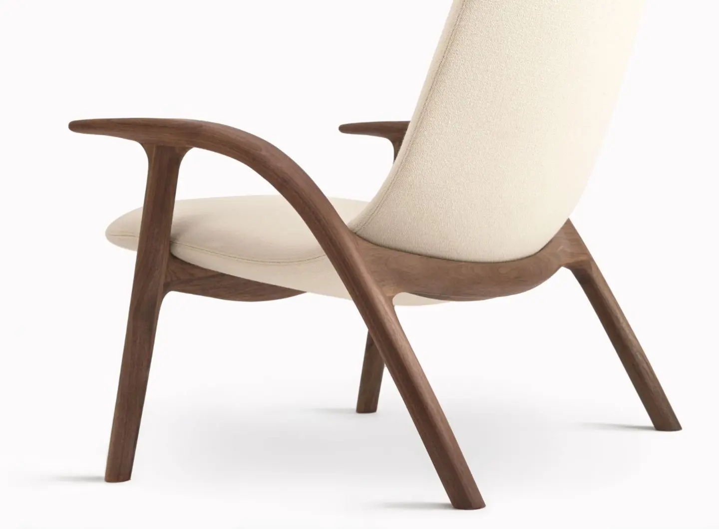 GoEs Alpha Lounge Chair