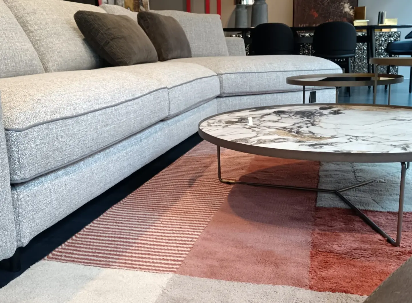 Tisca Italia - Collection Chunky