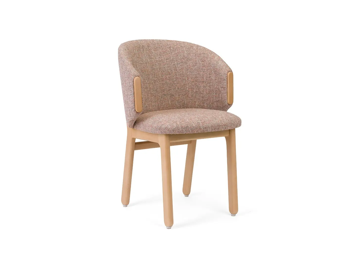 Fenabel - Arco Armchair by Pablo Regaño