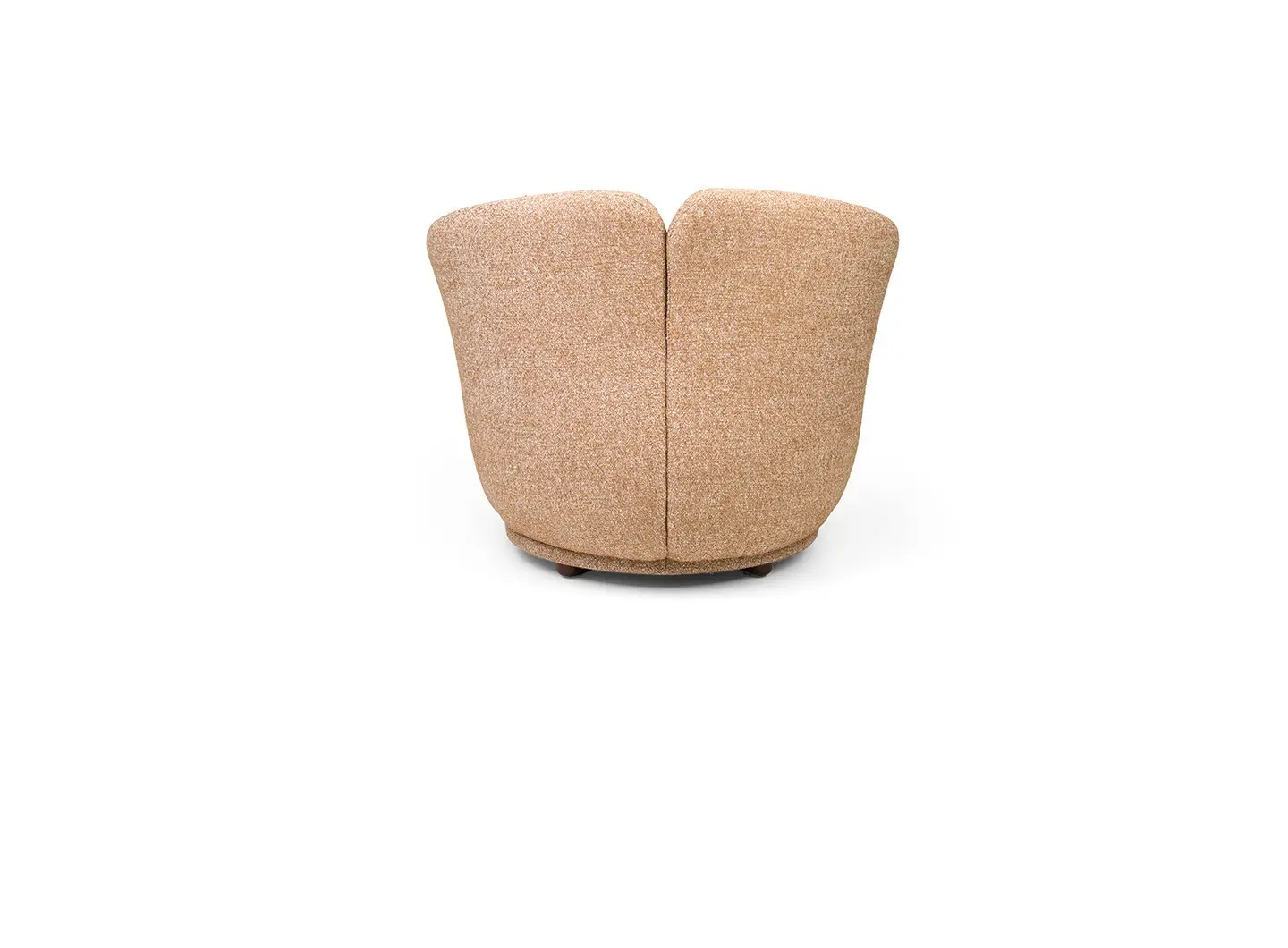 Sentta - Papoula Lounge Chair
