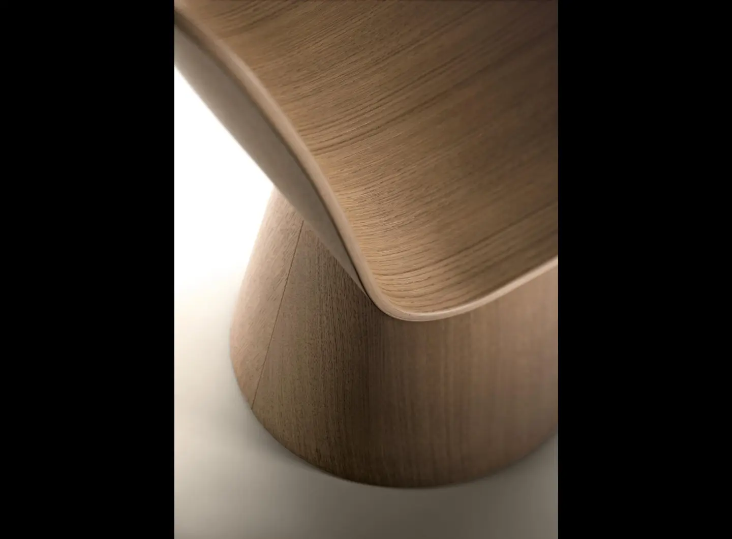 LAGO - Sedia Novice
