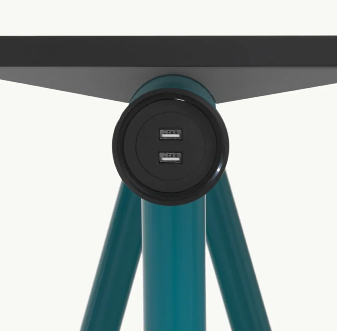 et al. | harvey design Francesco Faccin