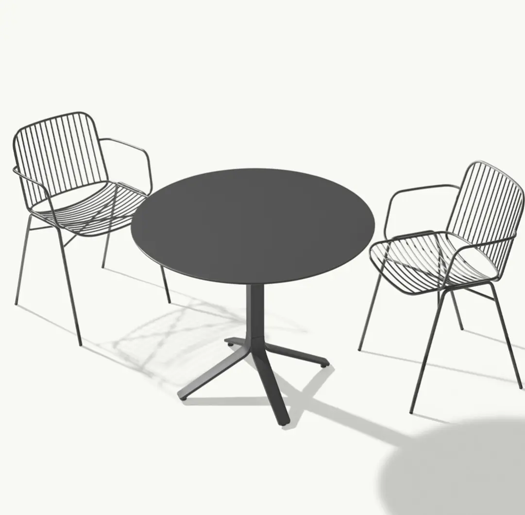 et al. | milos design 