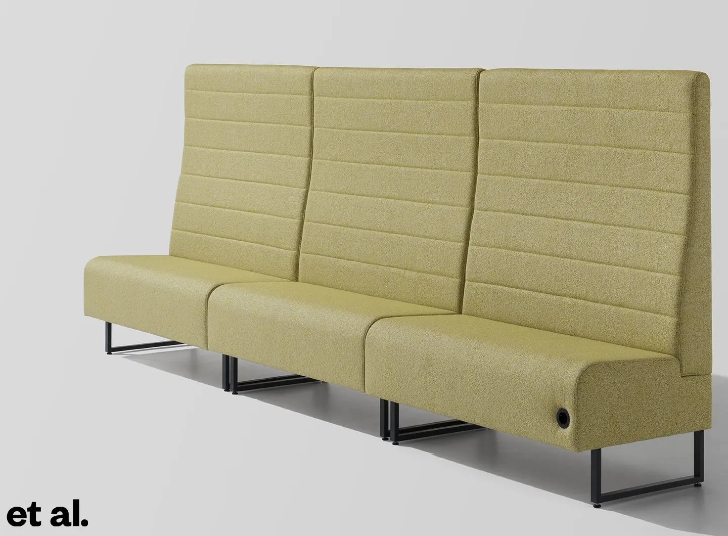et al. | space+ design R&D