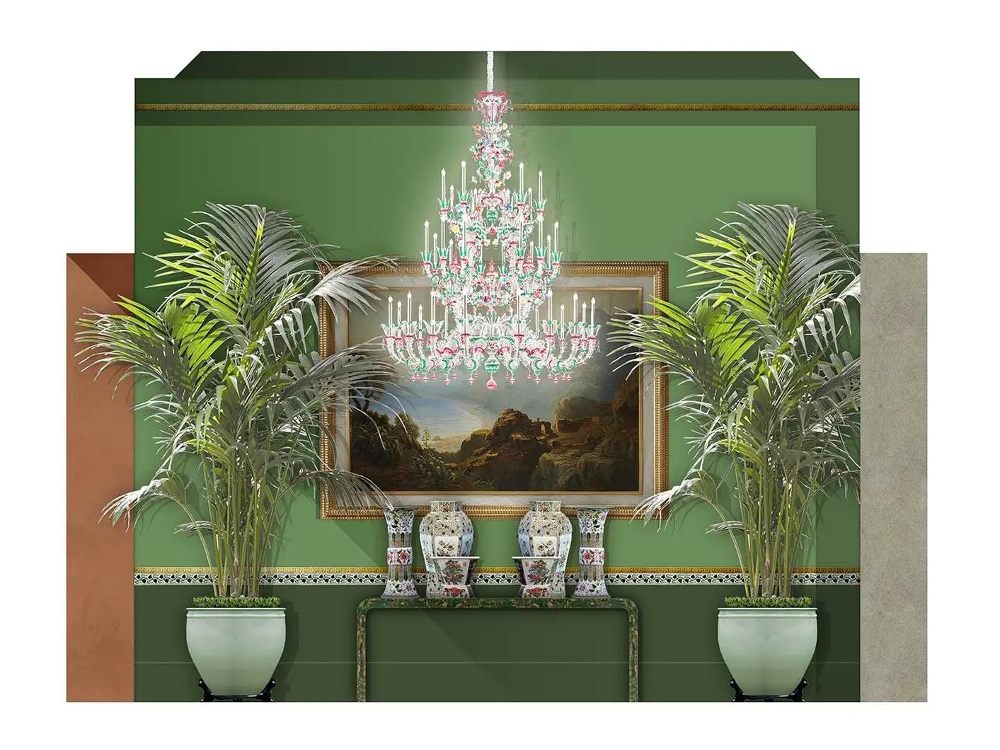 salonemilano, pierre-yves rochon