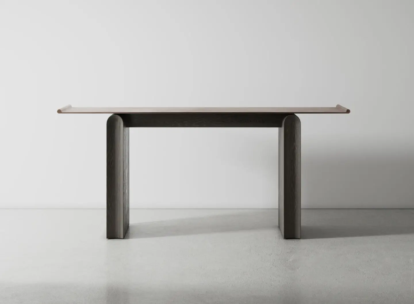 District Eight-Tonkin Console Long
