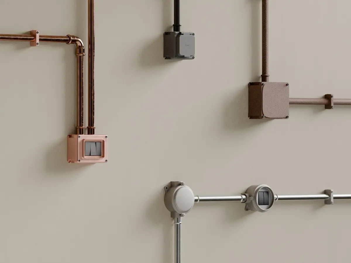 Wallbox