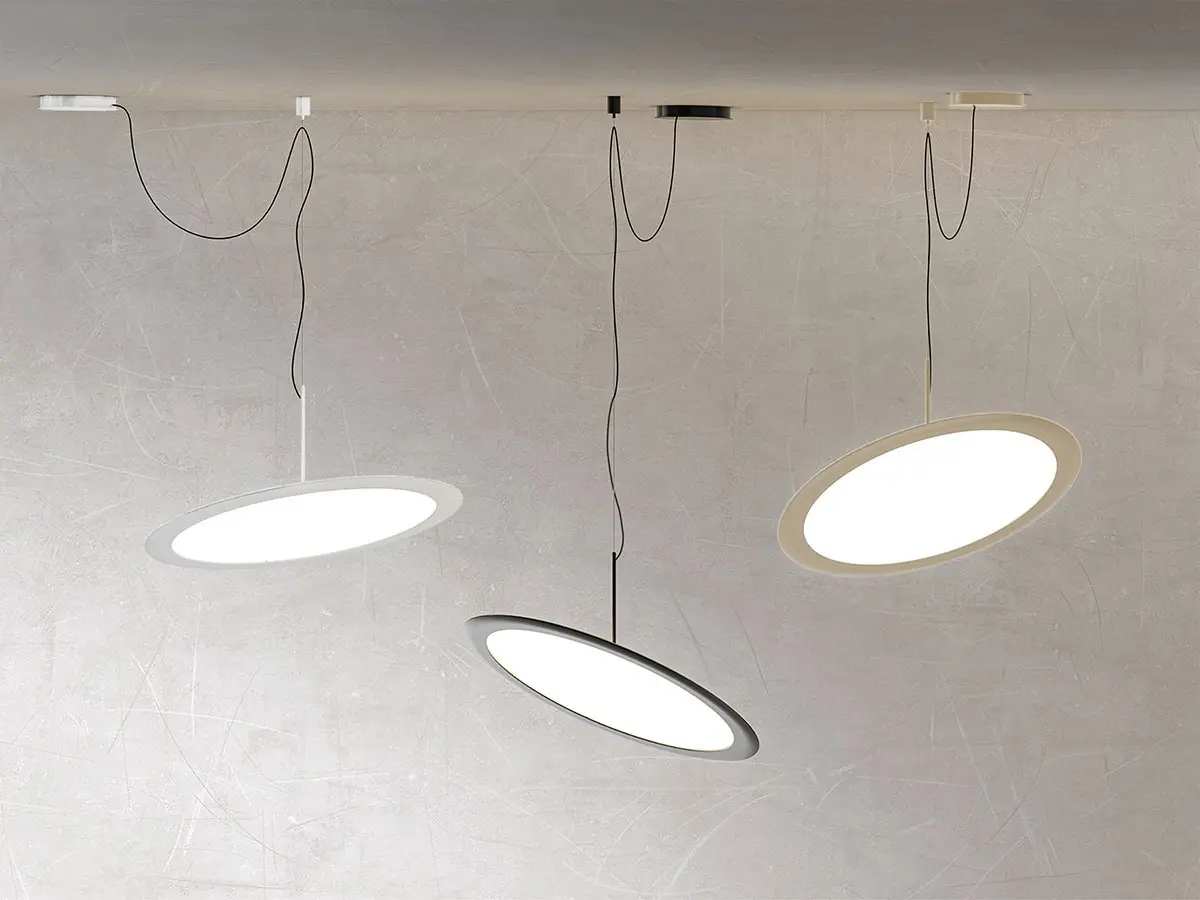 Martinelli Luce - Noura