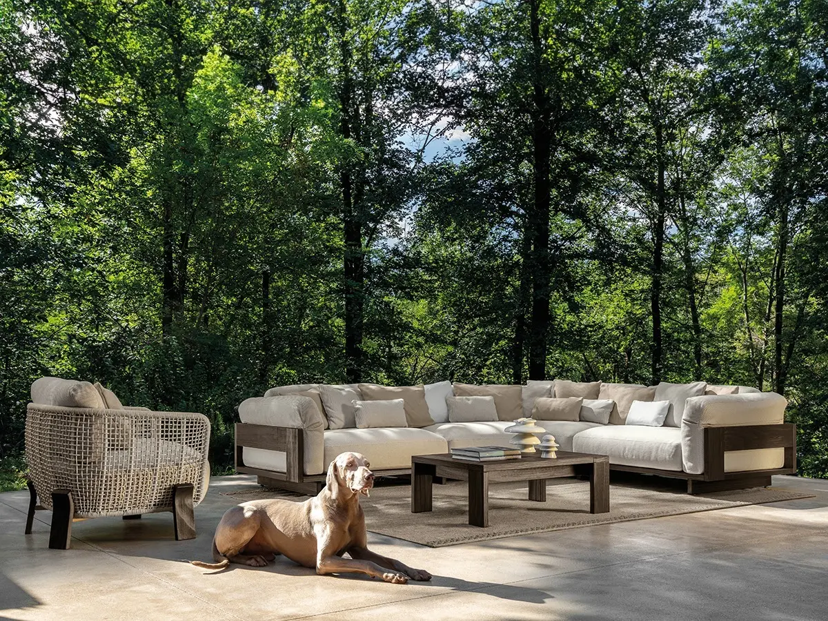 TALENTI_Argo Wood Collection