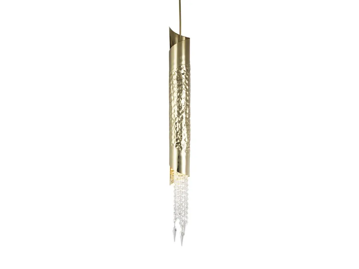 Castro Lighting - Avolto Pendant