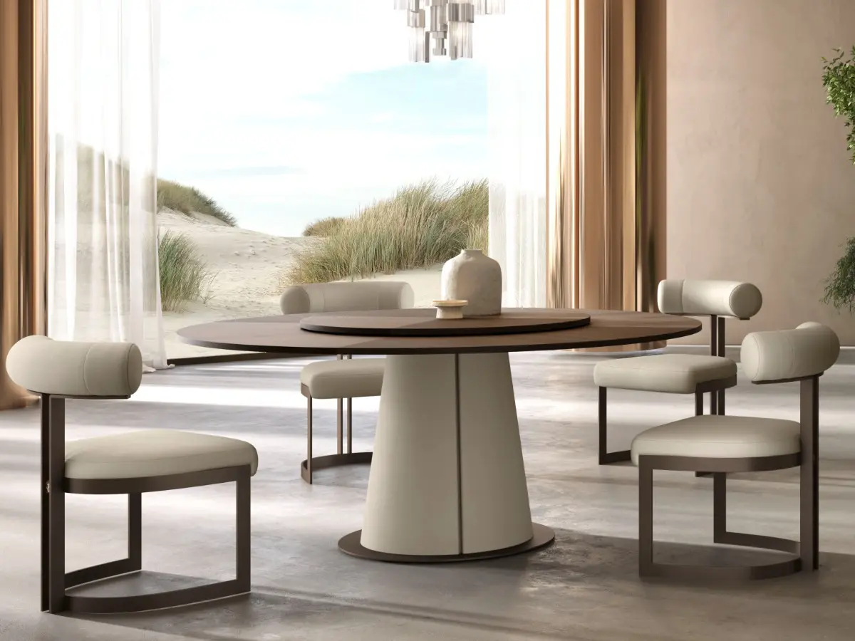 IVG - Gea table
