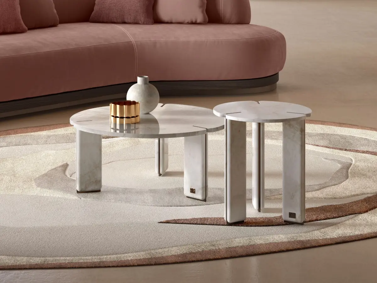 IVG - Gea side table