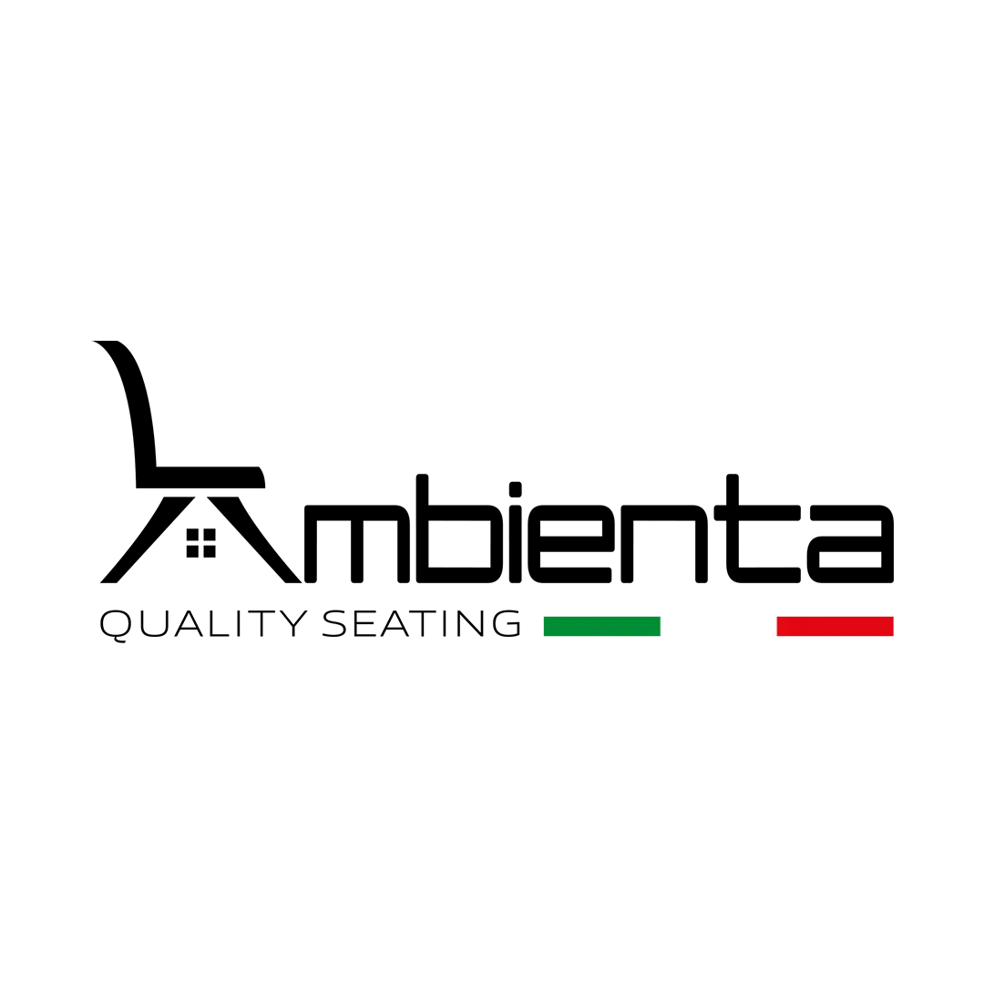 AMBIENTA quality seating