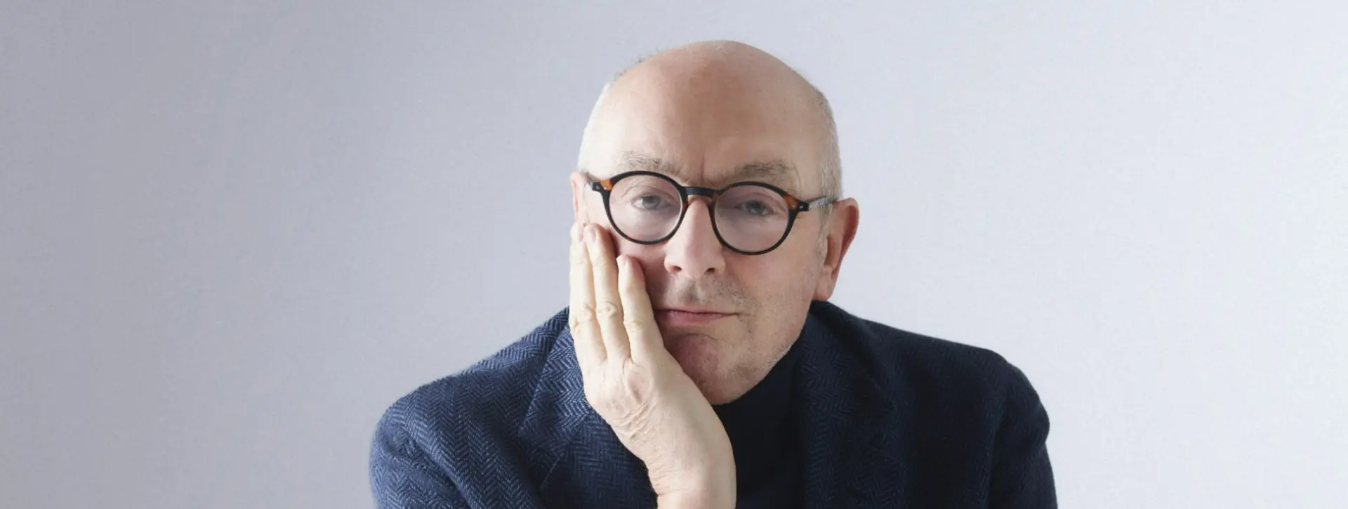 Piero Lissoni - ph Veronica Gaido
