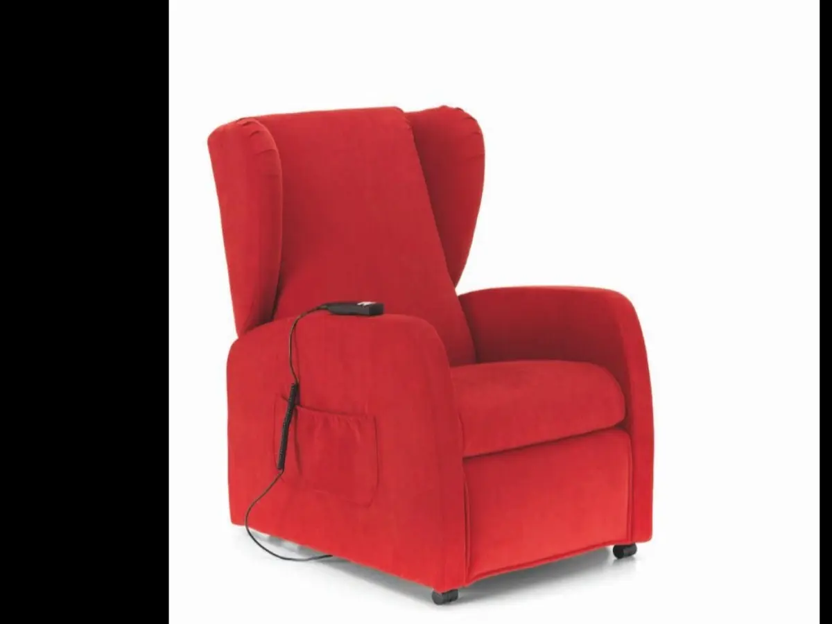 sofiarelax - S-68 BERGERE