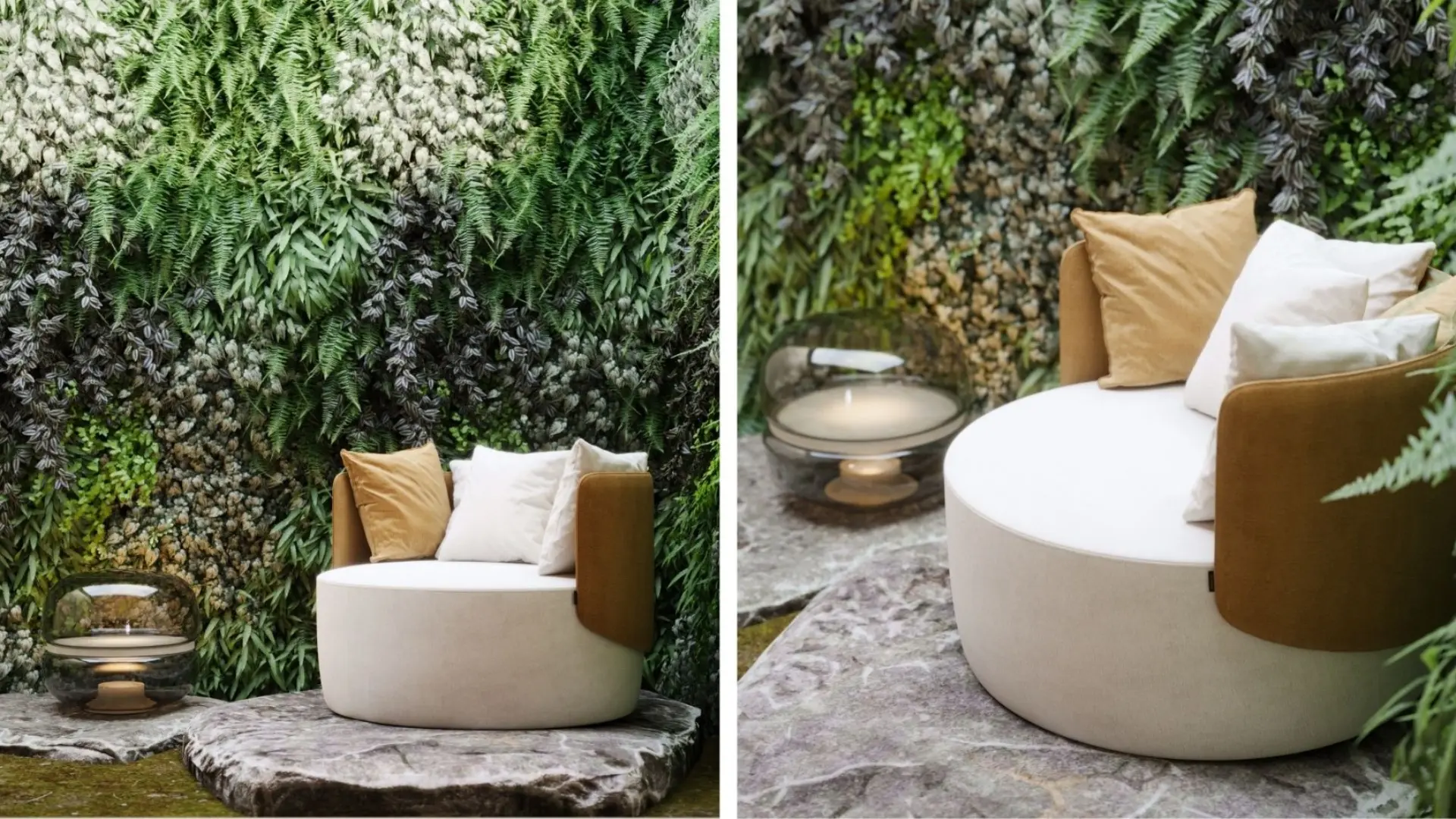 Stylish Club - Margem Armchair