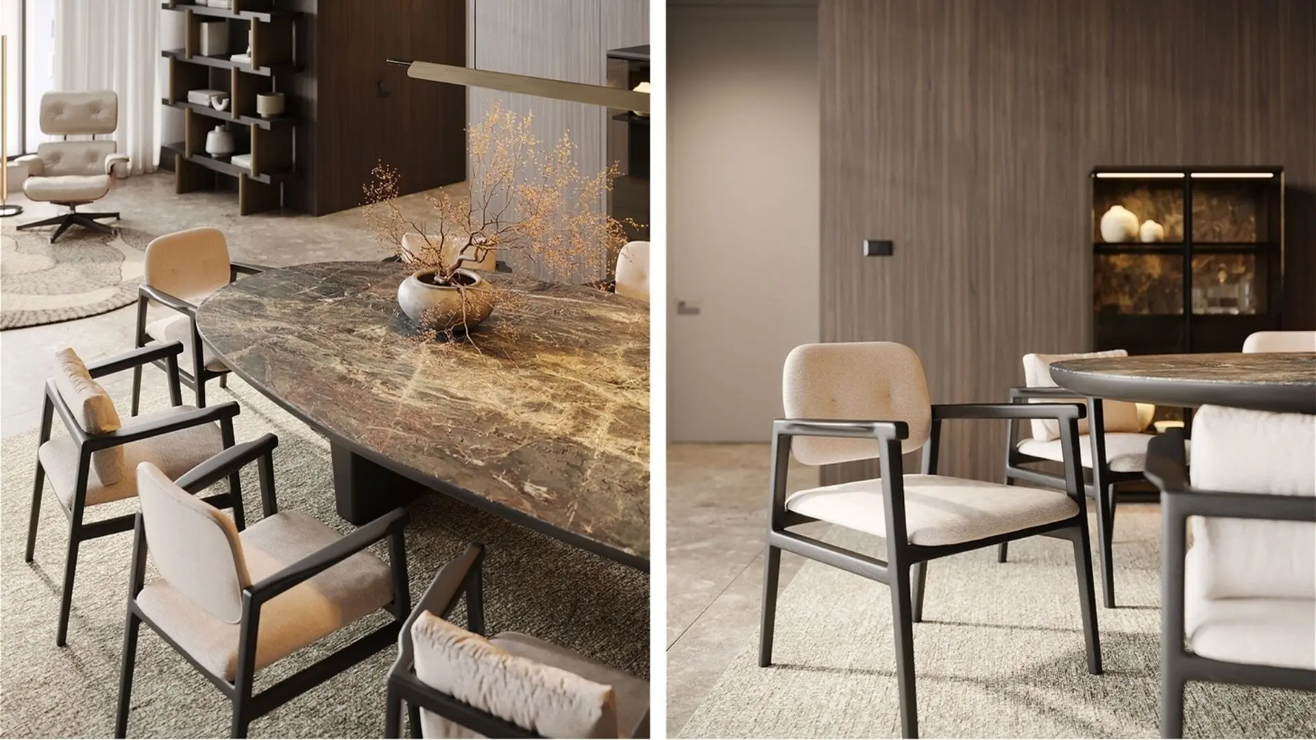Stylish Club - Toro II Chair