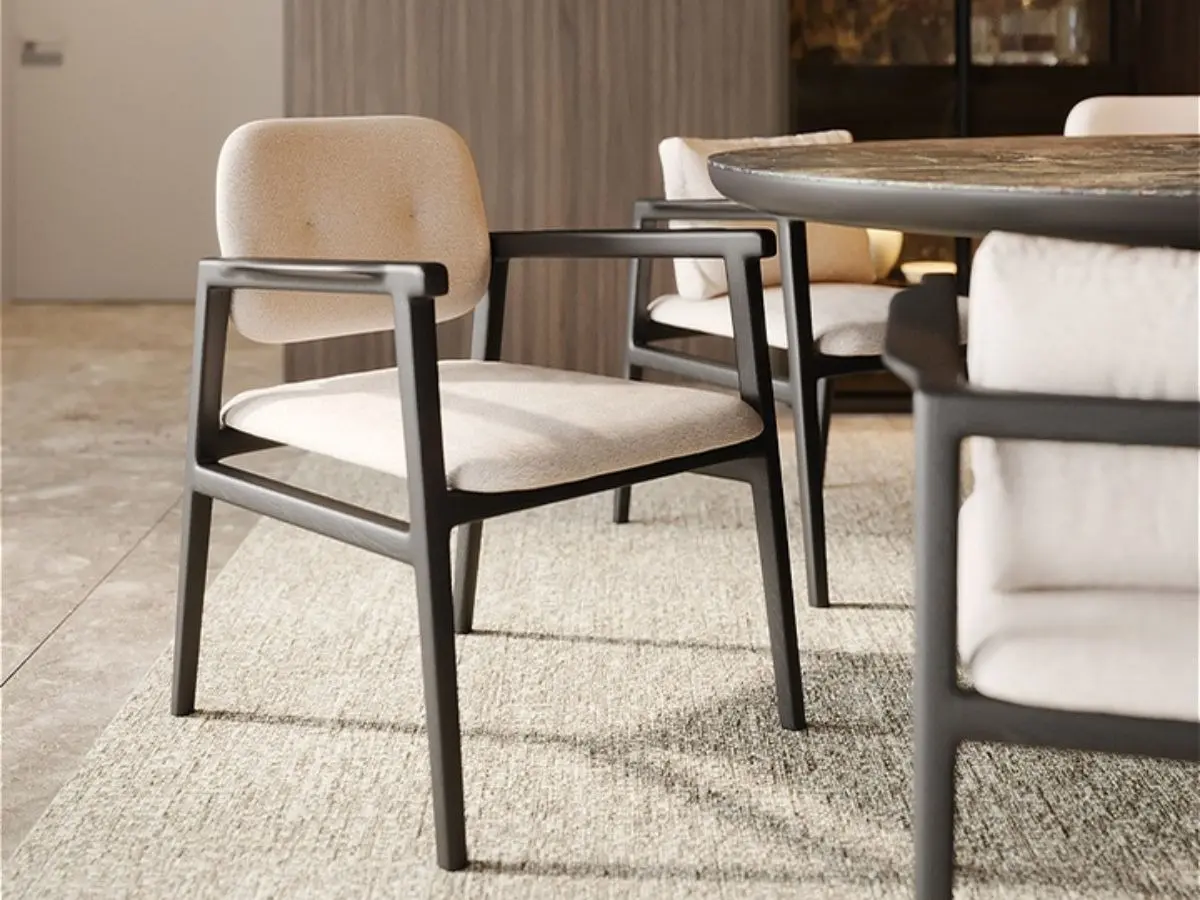 Toro II Chair