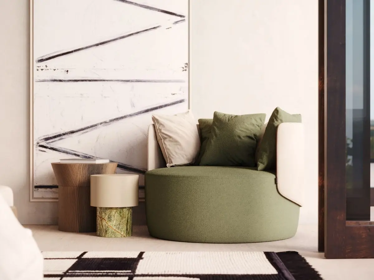Stylish Club - Toro Side Tables