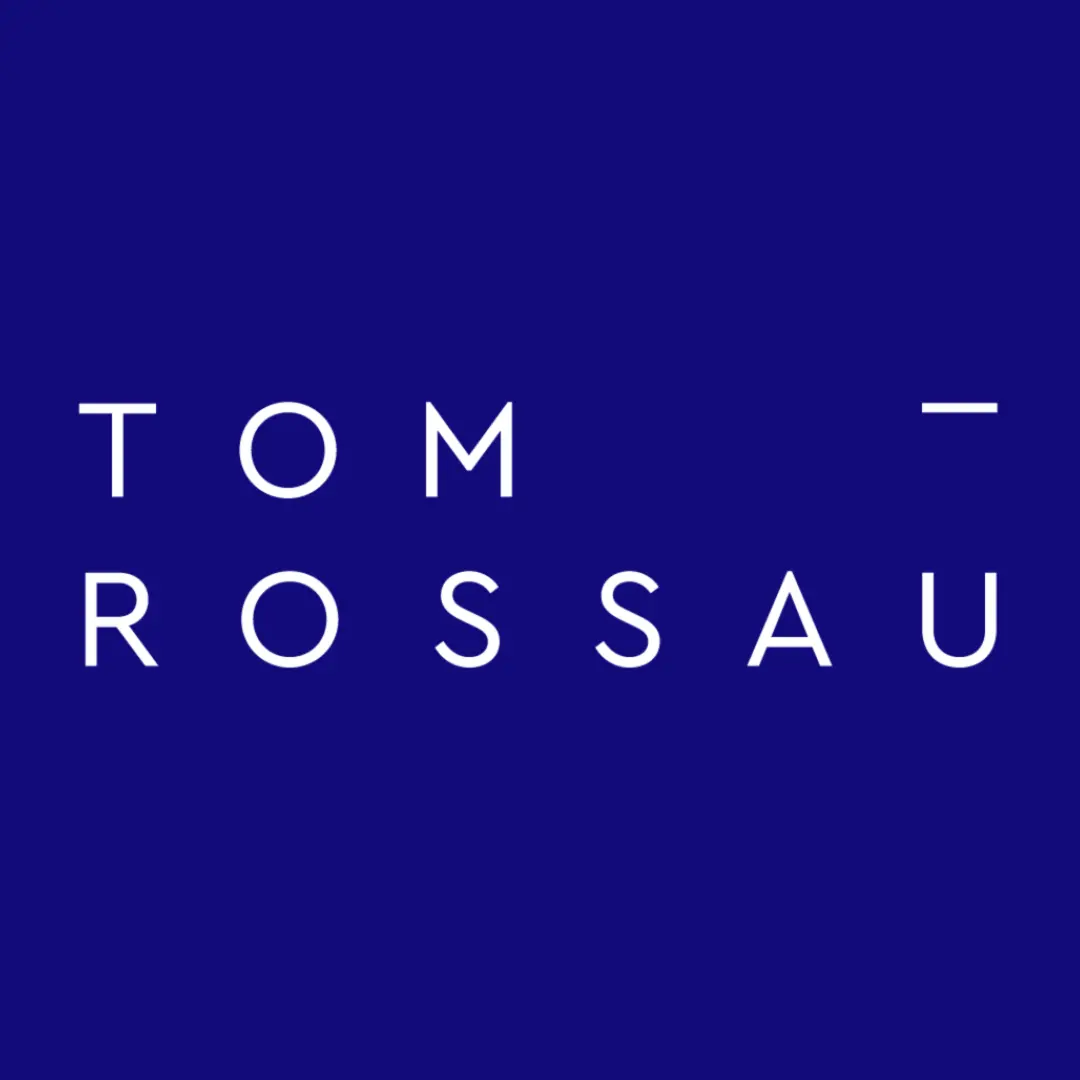 Tom Rossau
