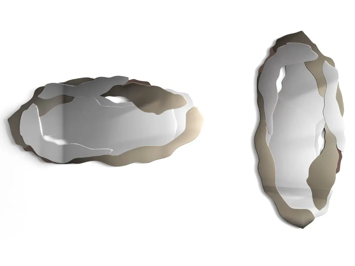 IVG - Tara mirror