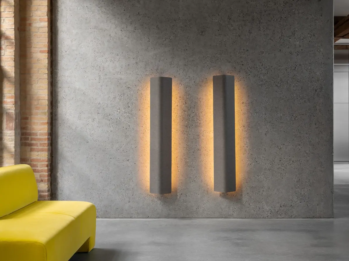 Abstracta - Vika Wall Light