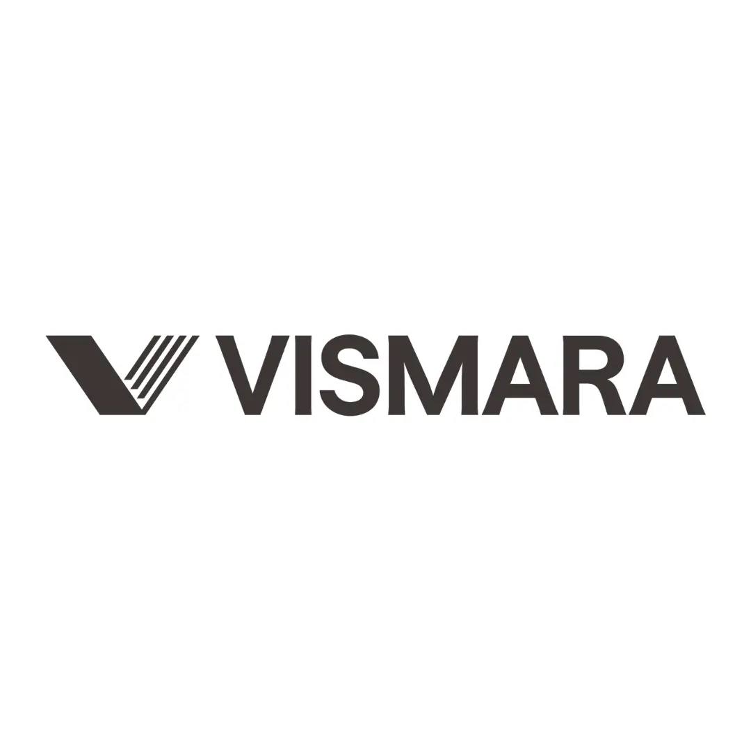 Vismara Design Logo