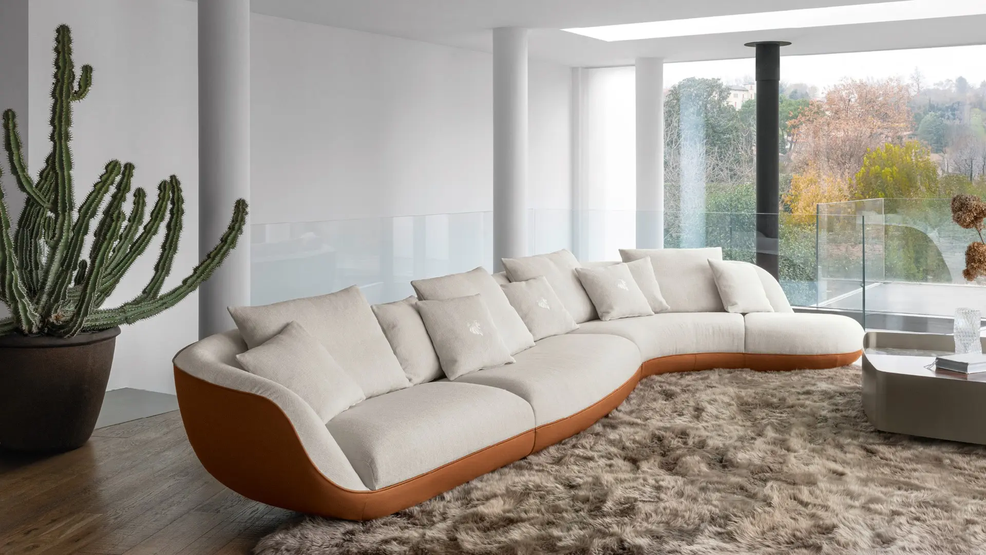 Modular Chantal Sofa